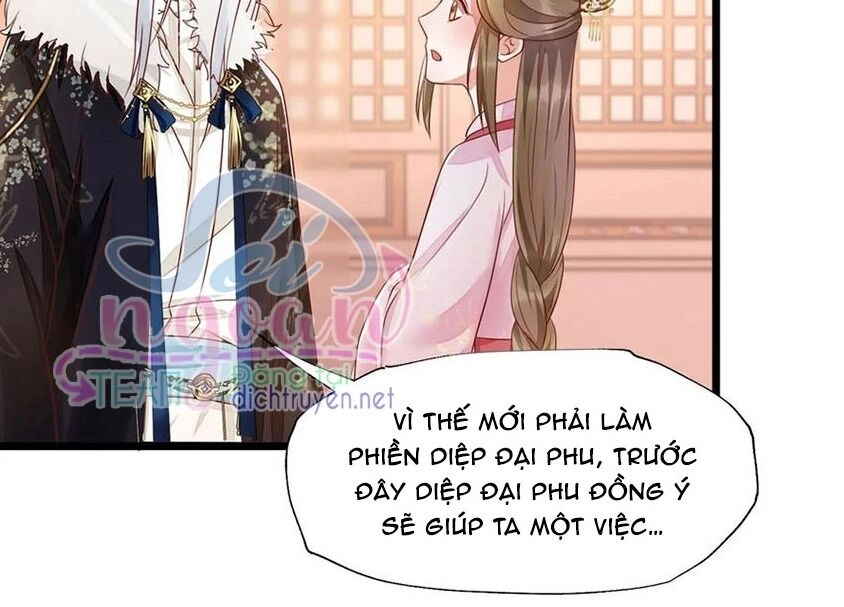 Mẫu Thân Ta Không Dễ Chọc Chapter 37 - 9