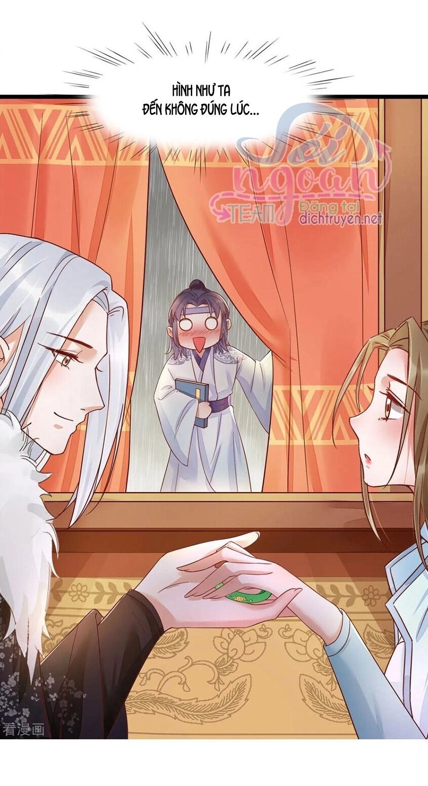 Mẫu Thân Ta Không Dễ Chọc Chapter 37 - 20