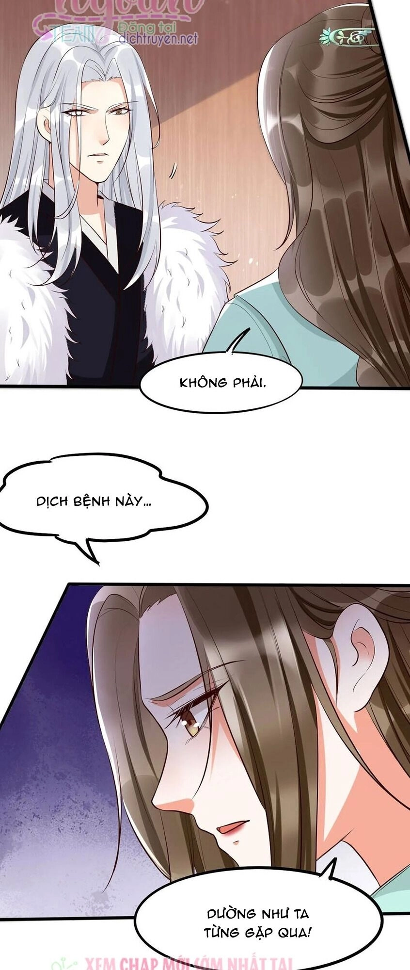 Mẫu Thân Ta Không Dễ Chọc Chapter 38 - 12