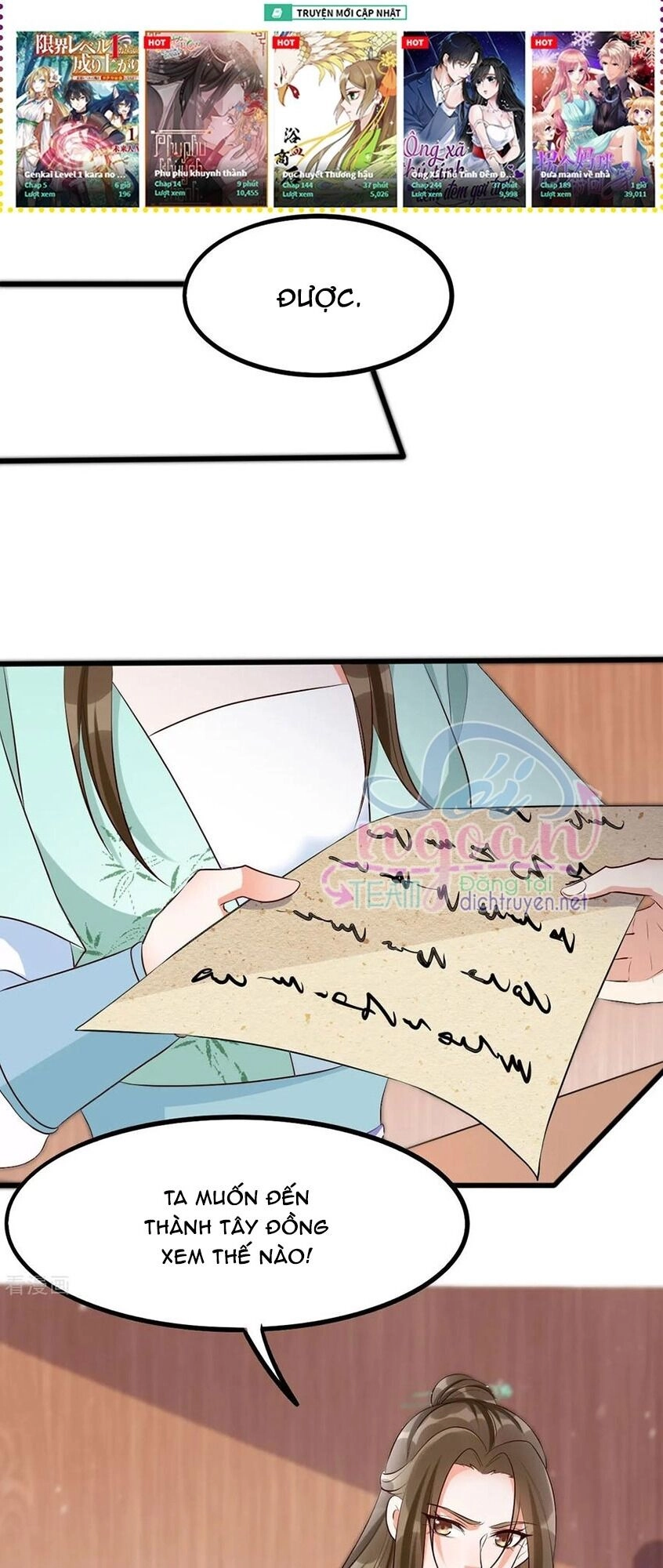 Mẫu Thân Ta Không Dễ Chọc Chapter 38 - 15