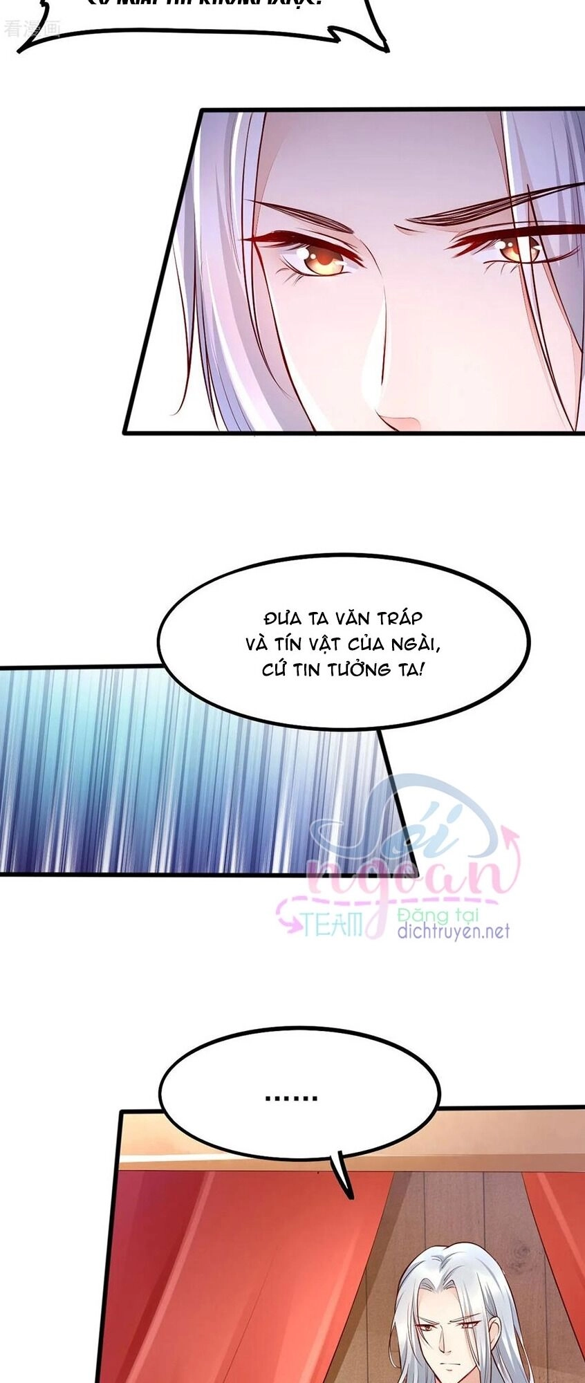 Mẫu Thân Ta Không Dễ Chọc Chapter 38 - 20