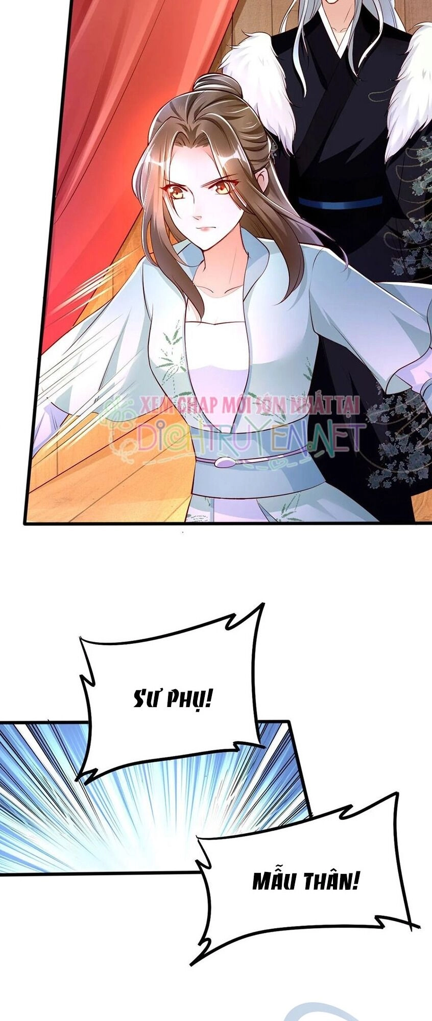 Mẫu Thân Ta Không Dễ Chọc Chapter 38 - 21