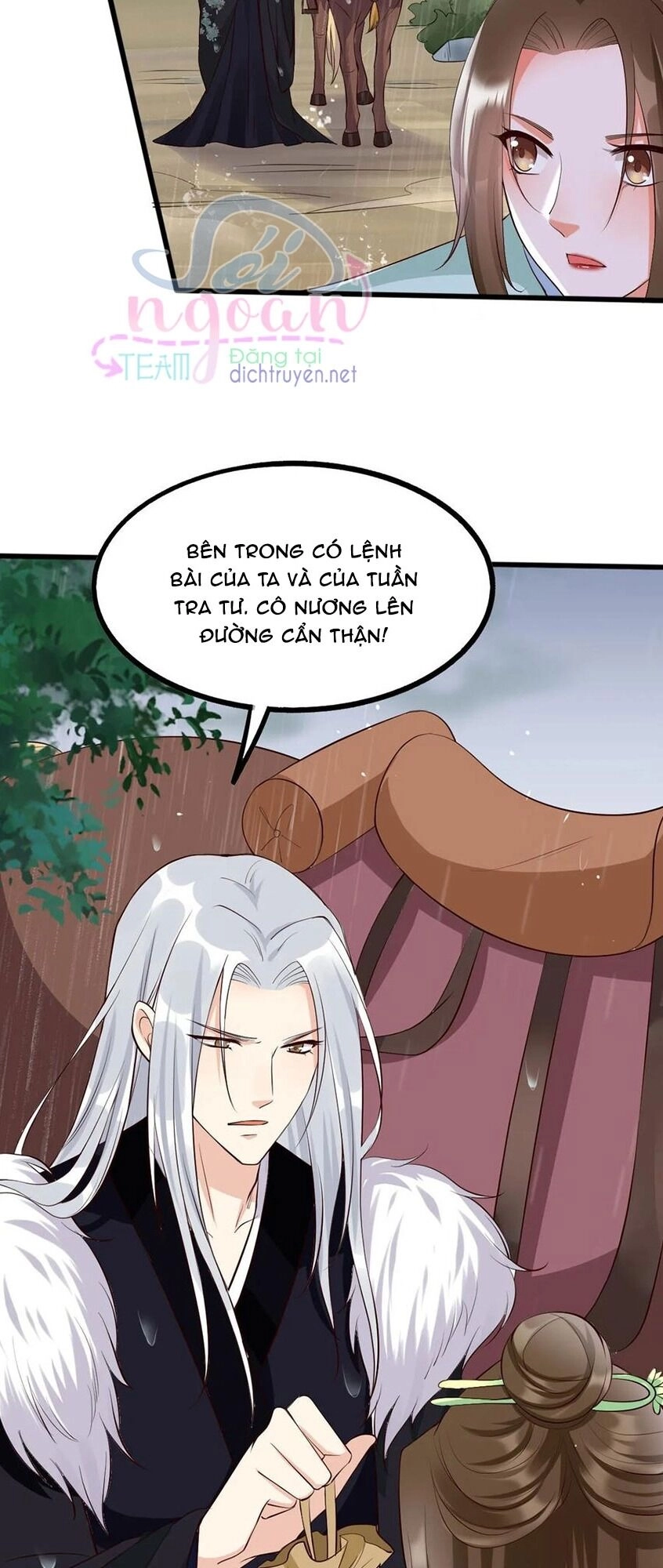 Mẫu Thân Ta Không Dễ Chọc Chapter 38 - 25