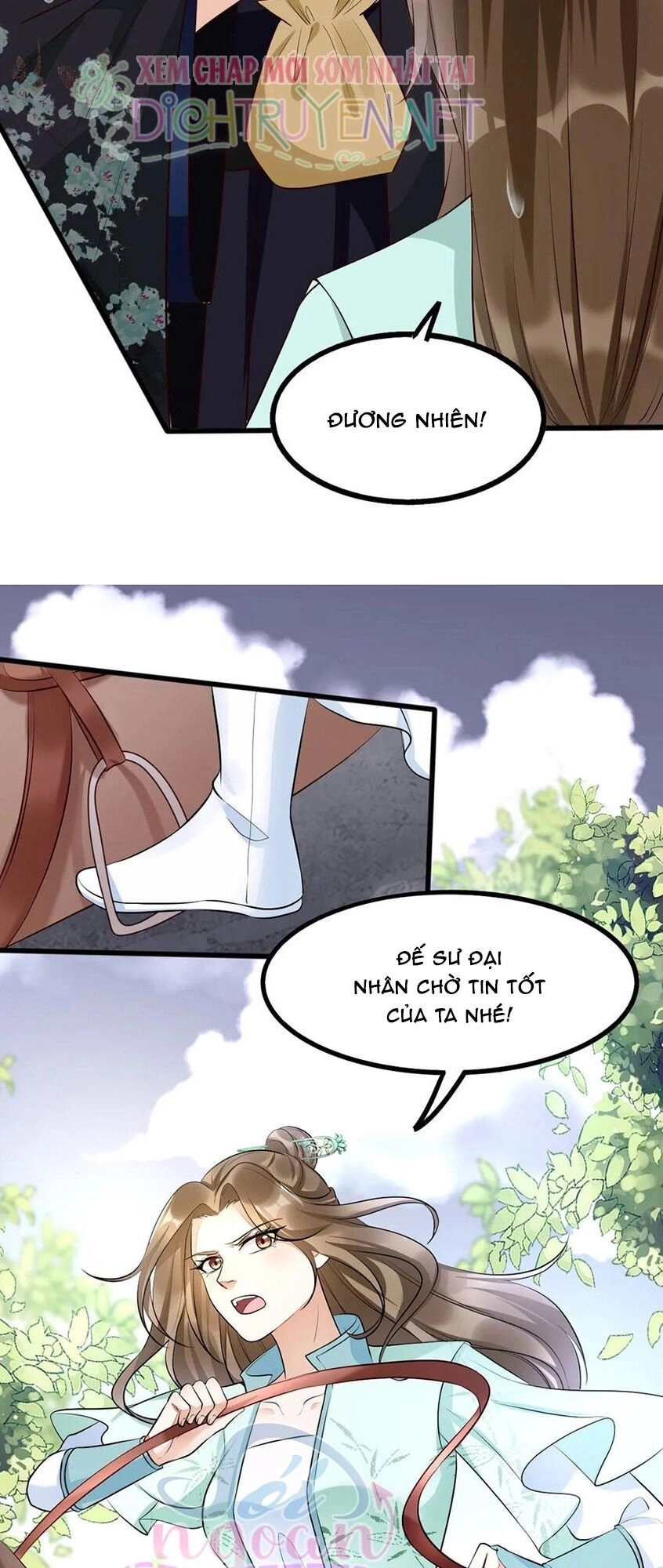 Mẫu Thân Ta Không Dễ Chọc Chapter 38 - 26