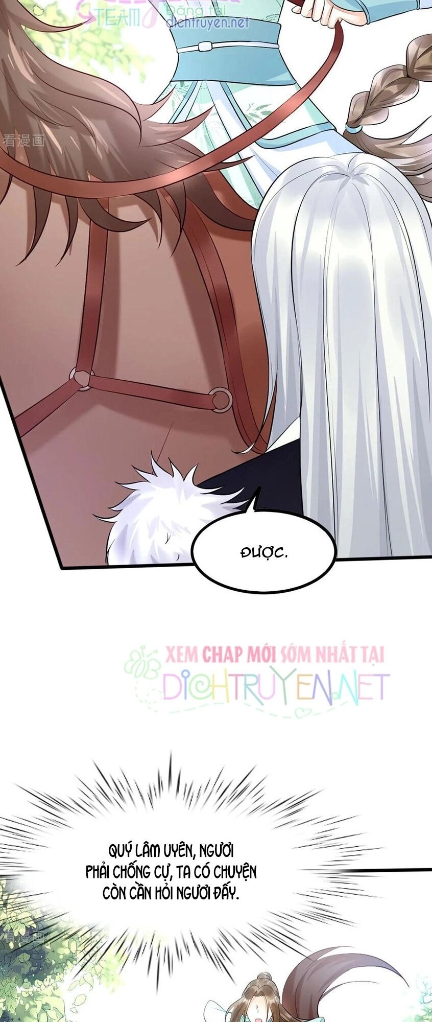 Mẫu Thân Ta Không Dễ Chọc Chapter 38 - 27