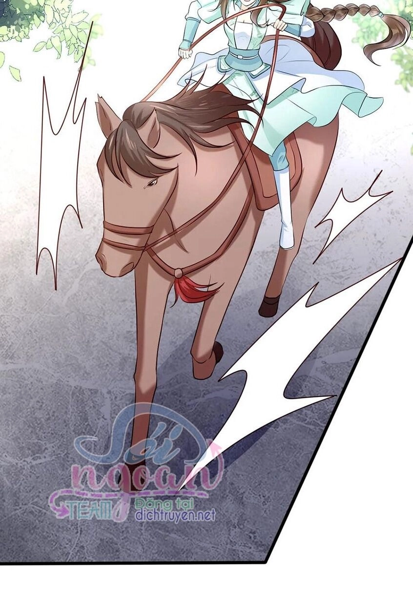 Mẫu Thân Ta Không Dễ Chọc Chapter 38 - 28