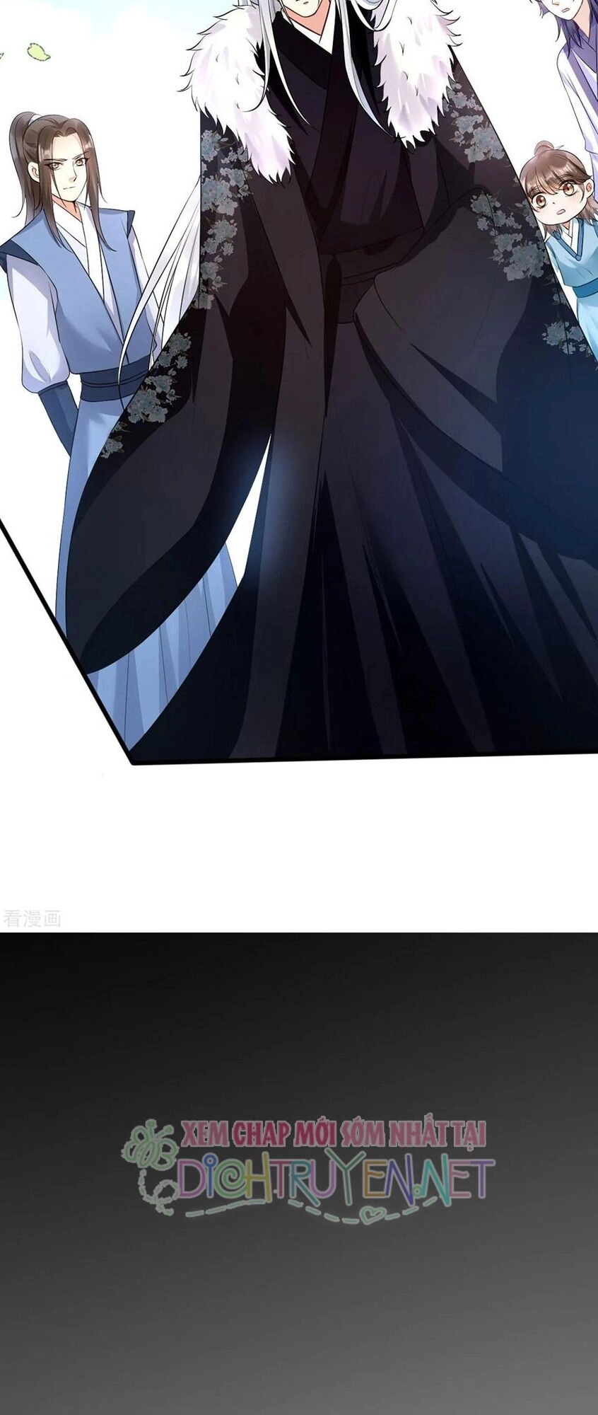 Mẫu Thân Ta Không Dễ Chọc Chapter 38 - 32