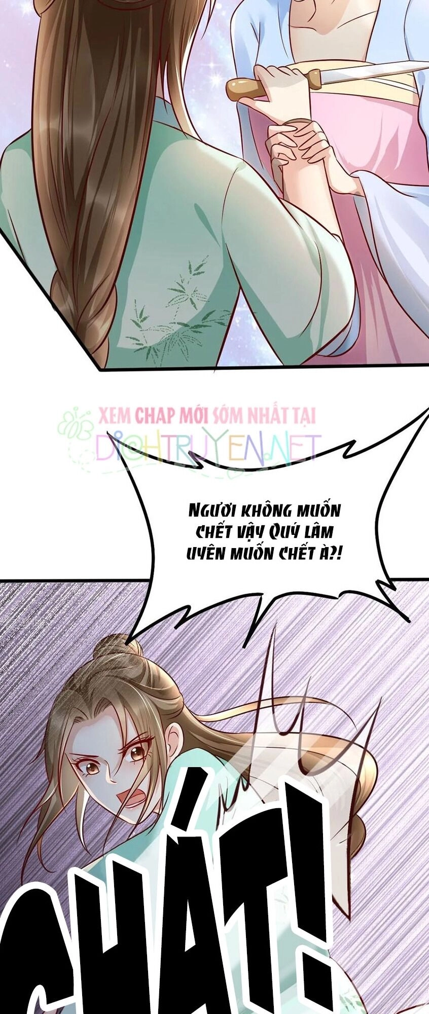 Mẫu Thân Ta Không Dễ Chọc Chapter 39 - 21