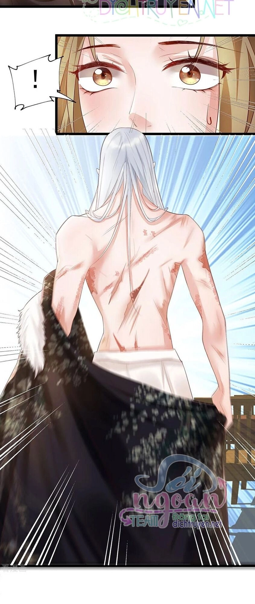 Mẫu Thân Ta Không Dễ Chọc Chapter 40 - 2