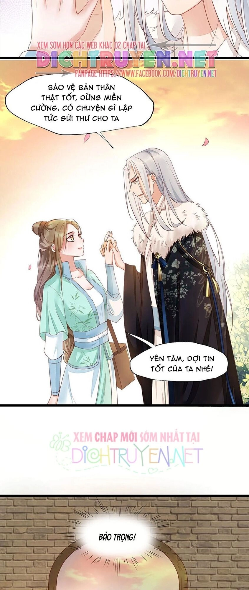 Mẫu Thân Ta Không Dễ Chọc Chapter 40 - 9