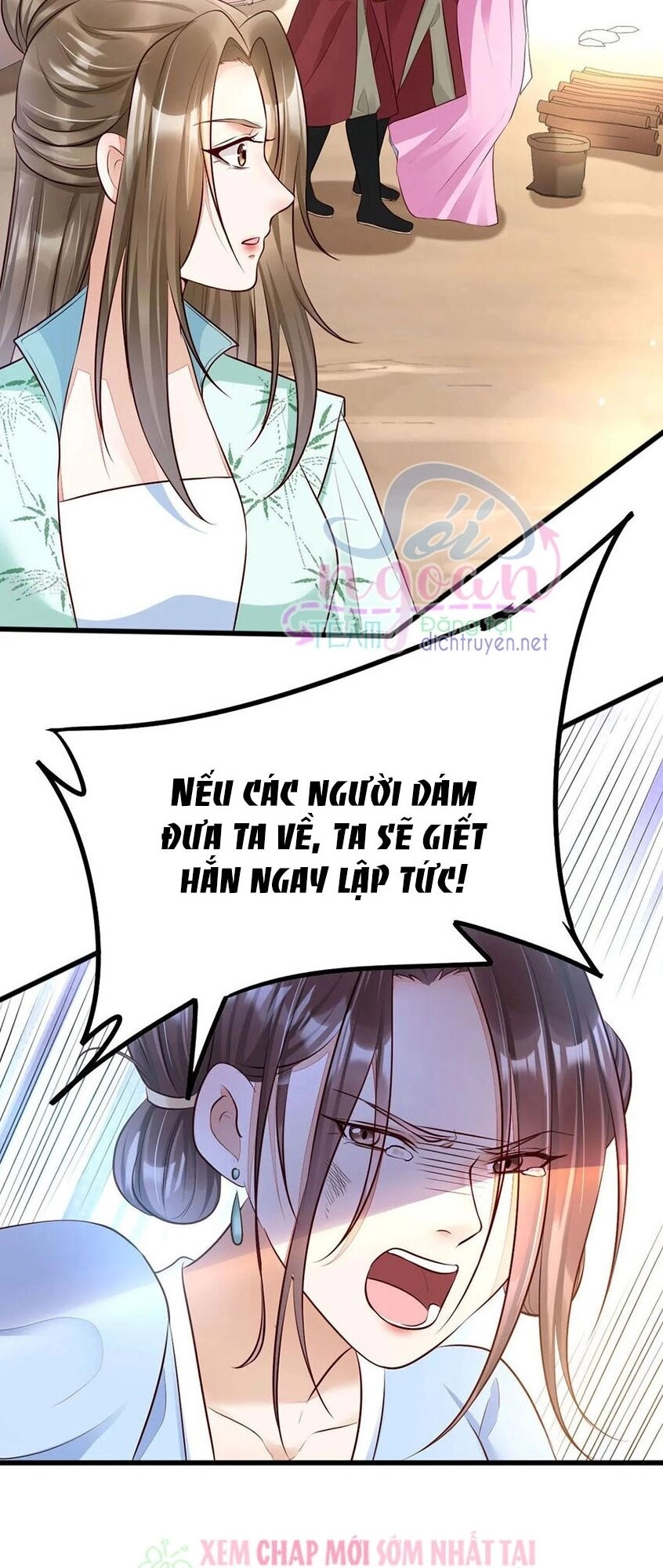 Mẫu Thân Ta Không Dễ Chọc Chapter 41 - 7