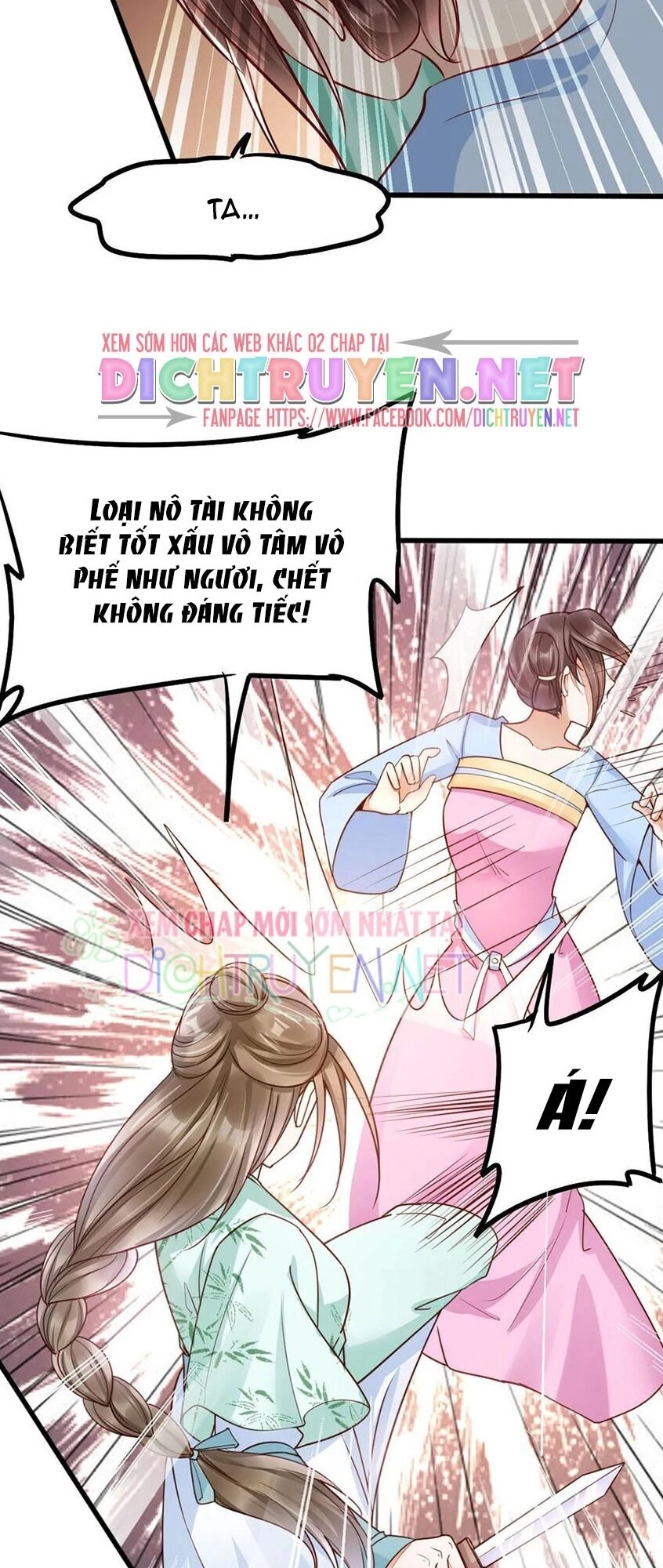 Mẫu Thân Ta Không Dễ Chọc Chapter 41 - 24