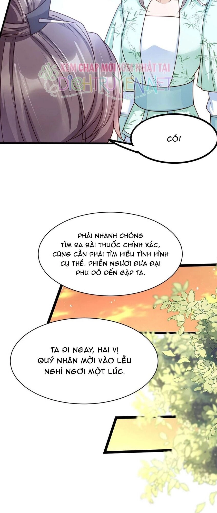 Mẫu Thân Ta Không Dễ Chọc Chapter 41 - 29