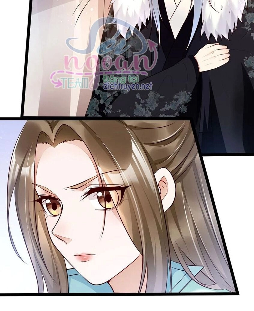 Mẫu Thân Ta Không Dễ Chọc Chapter 41 - 35