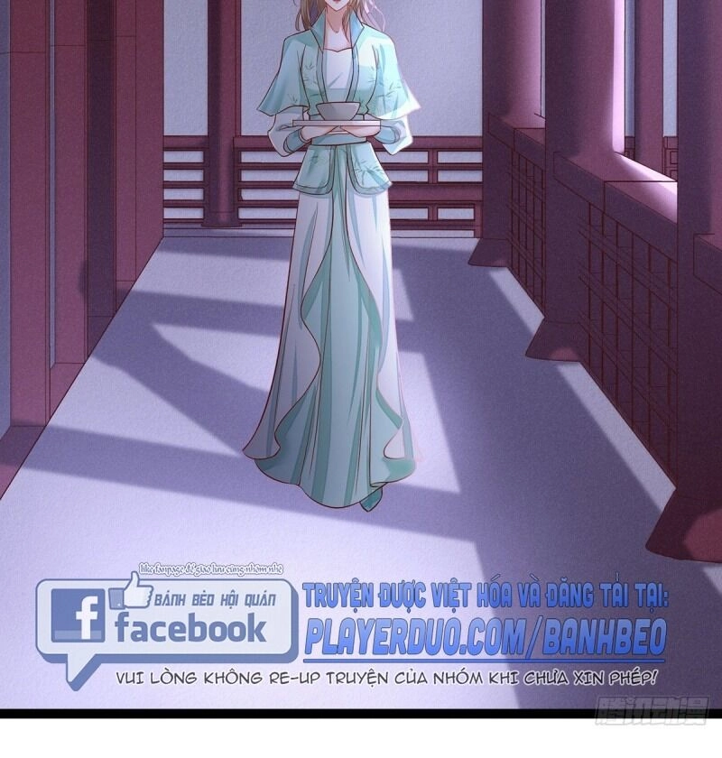 Mẫu Thân Ta Không Dễ Chọc Chapter 42 - 3