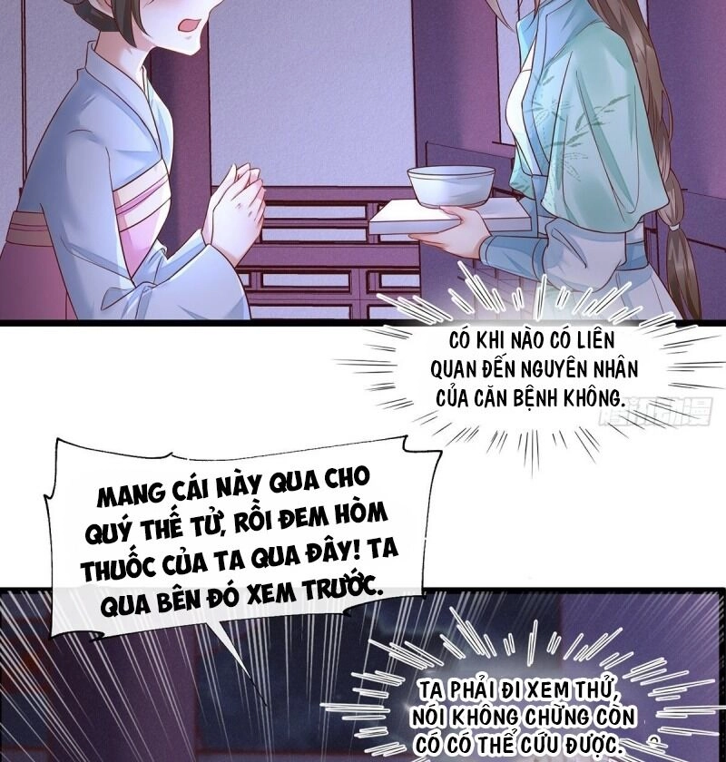 Mẫu Thân Ta Không Dễ Chọc Chapter 42 - 6