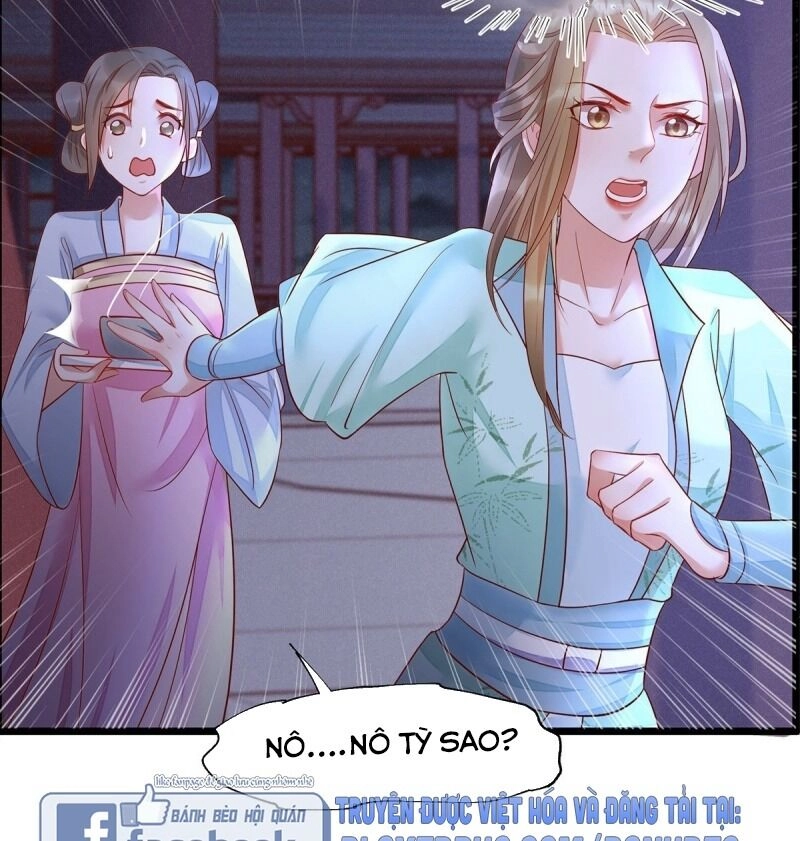 Mẫu Thân Ta Không Dễ Chọc Chapter 42 - 7