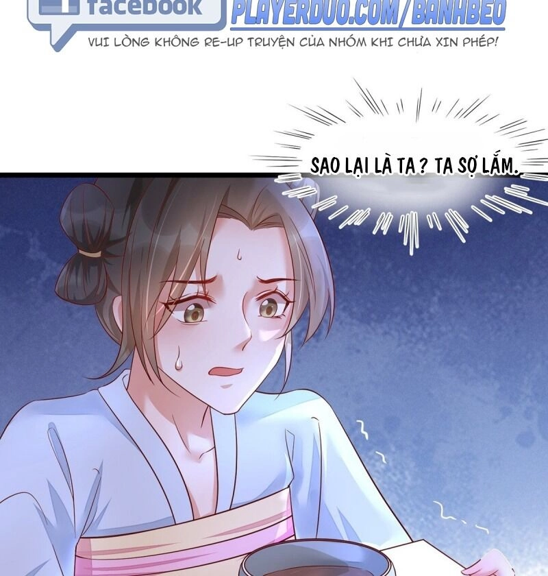 Mẫu Thân Ta Không Dễ Chọc Chapter 42 - 8