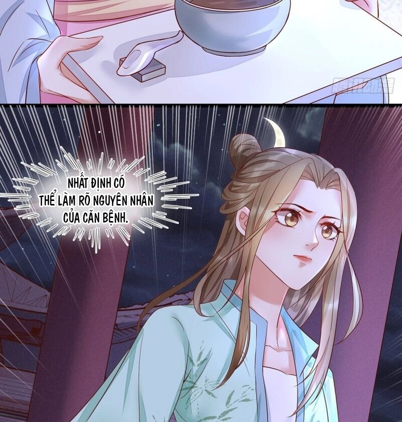 Mẫu Thân Ta Không Dễ Chọc Chapter 42 - 9