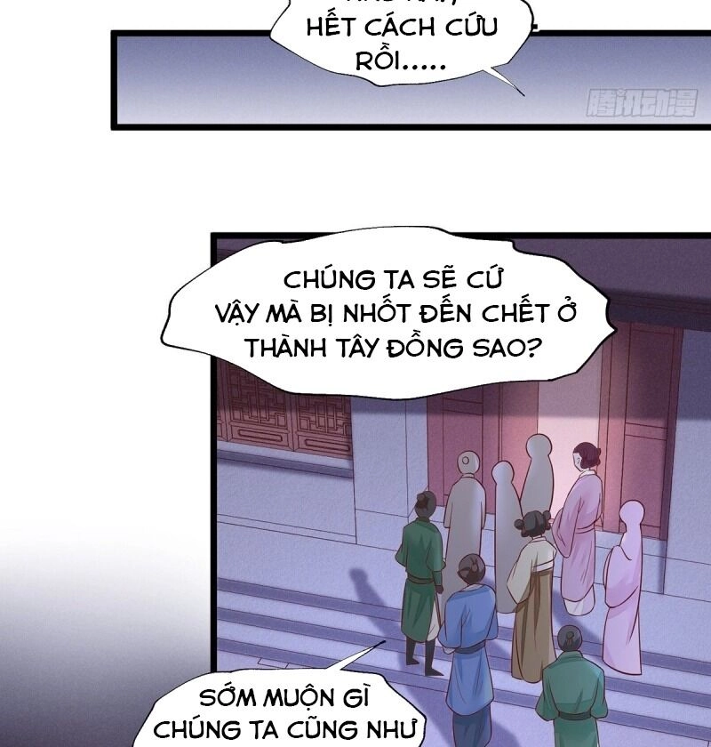 Mẫu Thân Ta Không Dễ Chọc Chapter 42 - 11