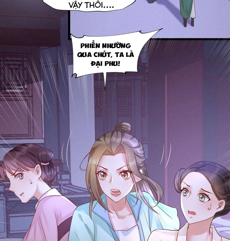 Mẫu Thân Ta Không Dễ Chọc Chapter 42 - 12