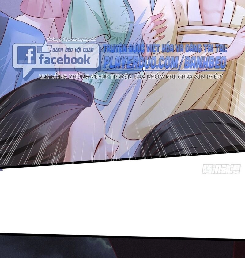 Mẫu Thân Ta Không Dễ Chọc Chapter 42 - 13