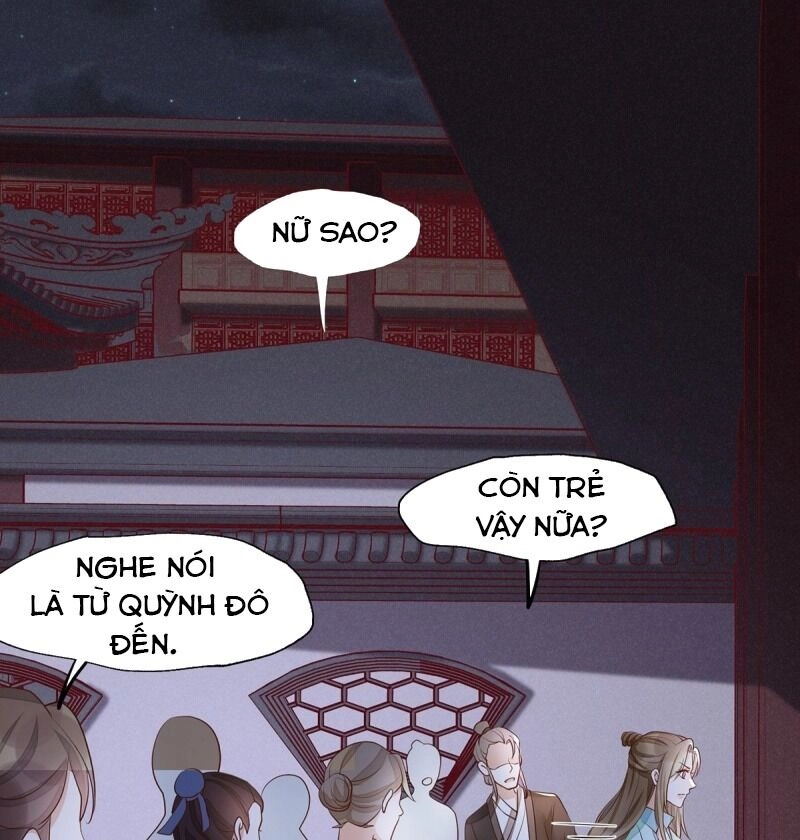 Mẫu Thân Ta Không Dễ Chọc Chapter 42 - 14