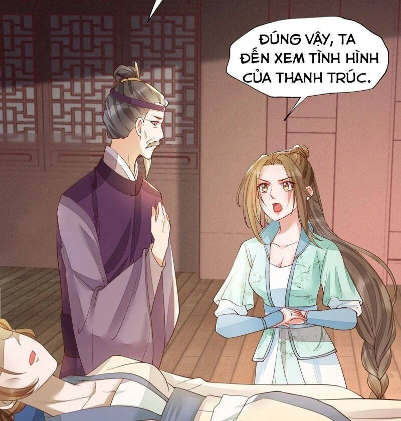 Mẫu Thân Ta Không Dễ Chọc Chapter 42 - 16