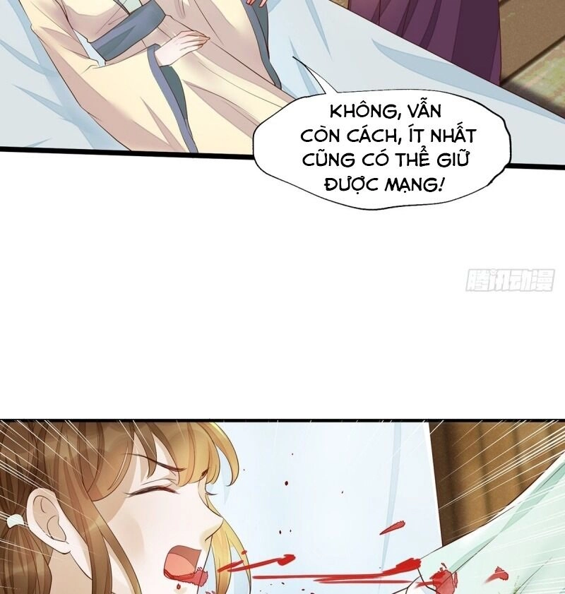 Mẫu Thân Ta Không Dễ Chọc Chapter 42 - 19