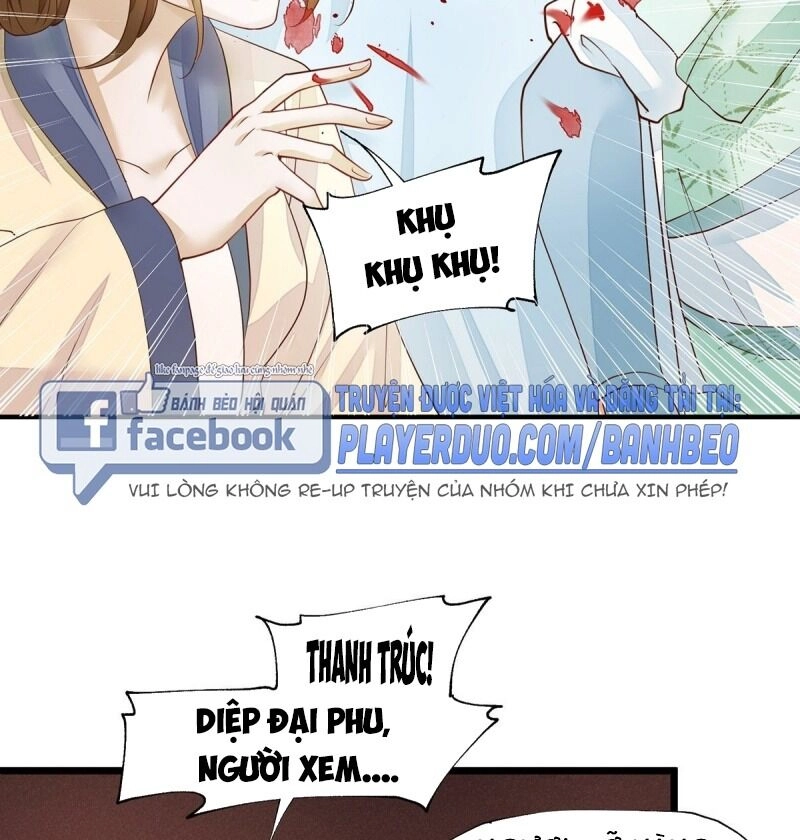 Mẫu Thân Ta Không Dễ Chọc Chapter 42 - 20