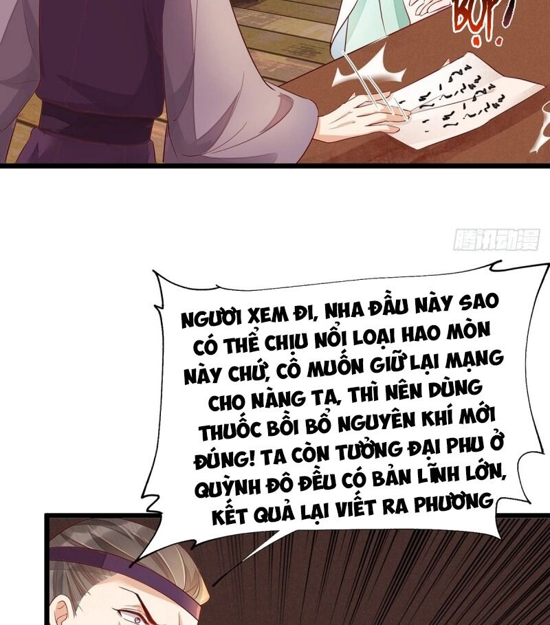 Mẫu Thân Ta Không Dễ Chọc Chapter 42 - 27