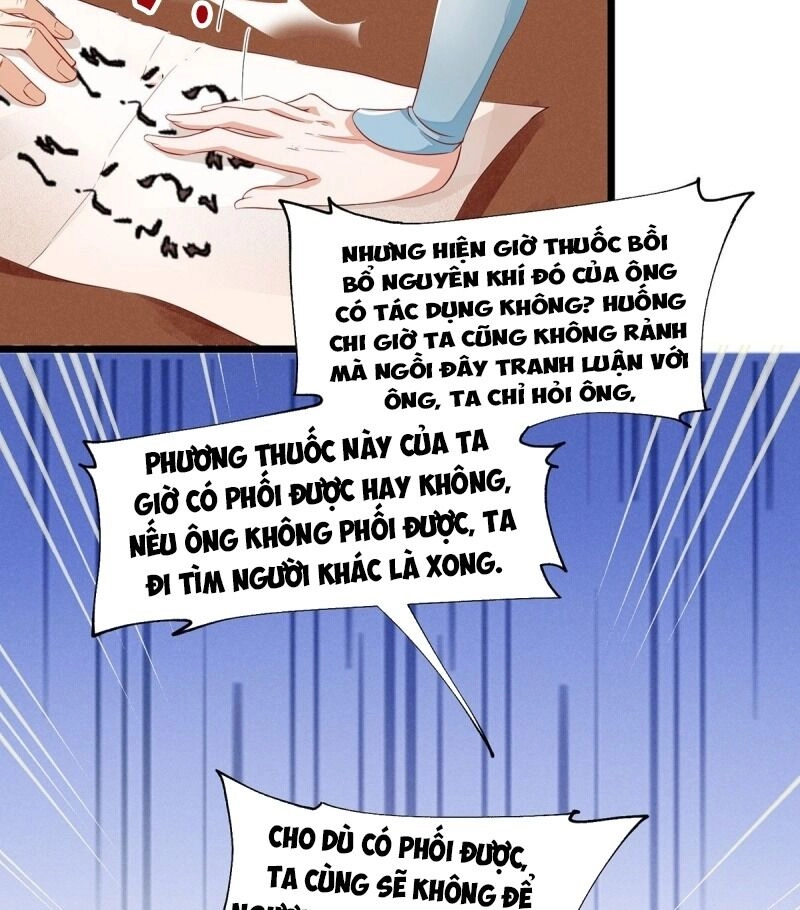 Mẫu Thân Ta Không Dễ Chọc Chapter 42 - 29