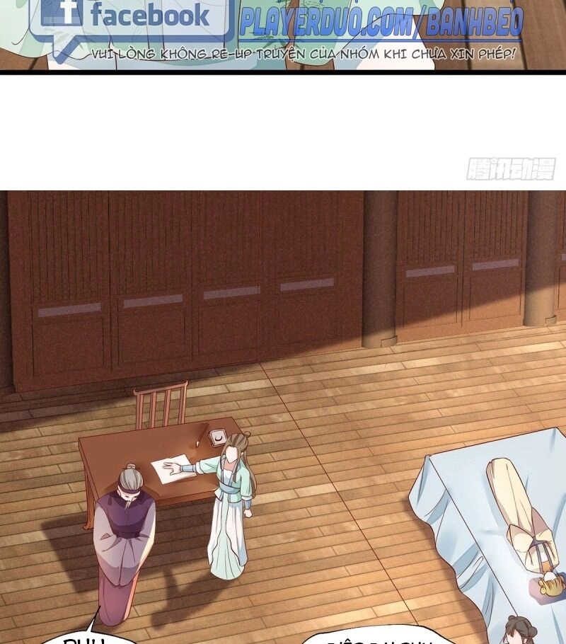 Mẫu Thân Ta Không Dễ Chọc Chapter 42 - 36