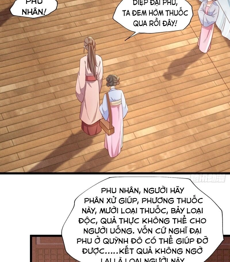 Mẫu Thân Ta Không Dễ Chọc Chapter 42 - 37