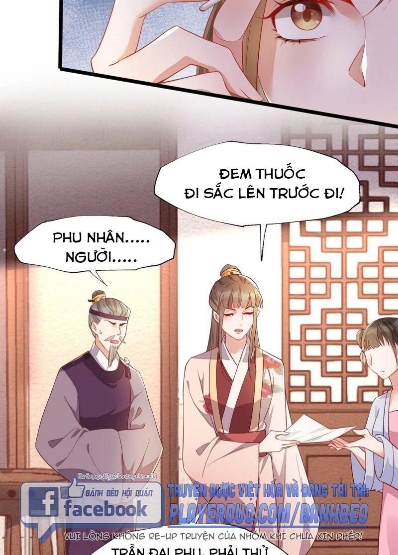 Mẫu Thân Ta Không Dễ Chọc Chapter 42 - 44