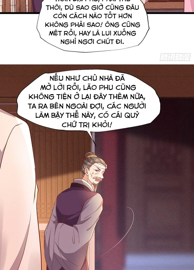 Mẫu Thân Ta Không Dễ Chọc Chapter 42 - 45