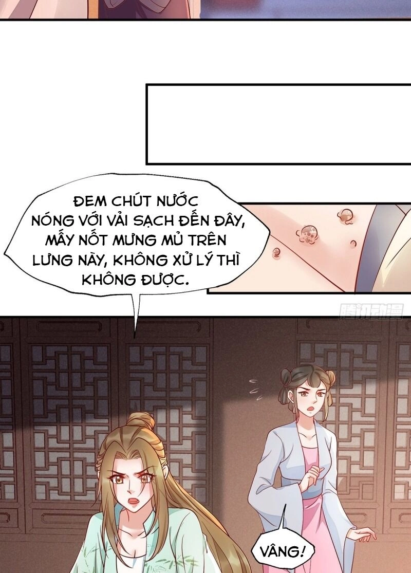 Mẫu Thân Ta Không Dễ Chọc Chapter 42 - 46