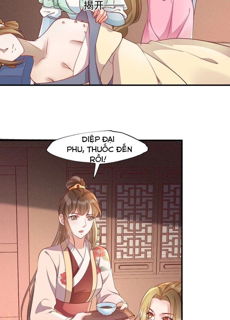 Mẫu Thân Ta Không Dễ Chọc Chapter 42 - 47