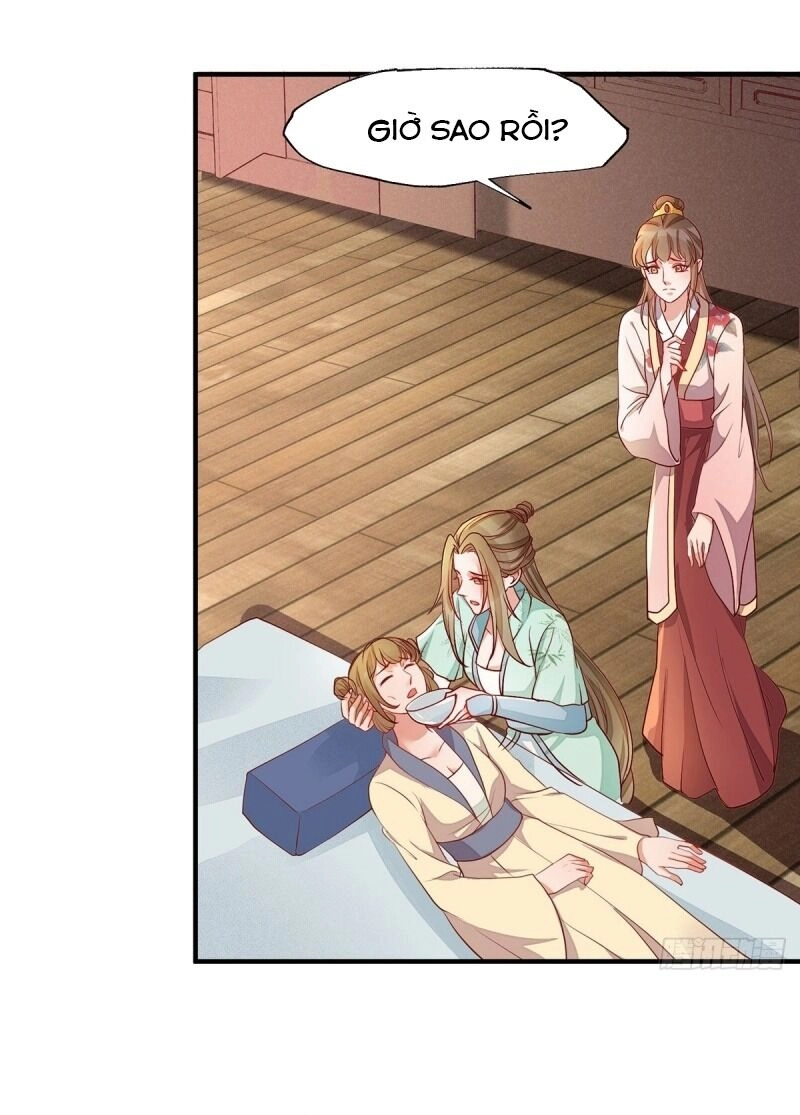 Mẫu Thân Ta Không Dễ Chọc Chapter 42 - 49