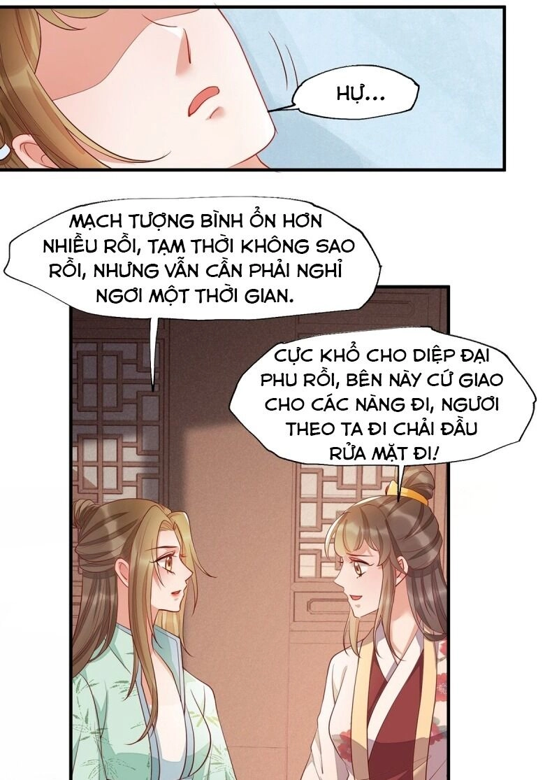 Mẫu Thân Ta Không Dễ Chọc Chapter 42 - 50