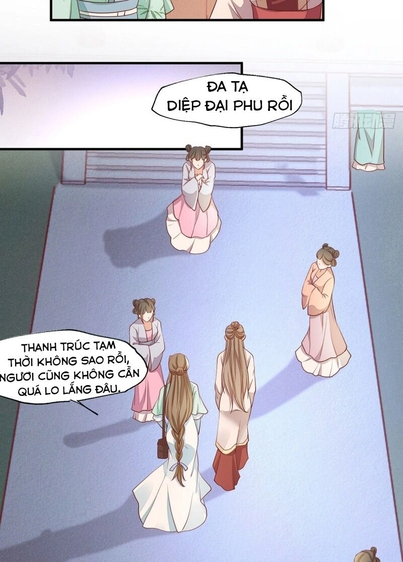 Mẫu Thân Ta Không Dễ Chọc Chapter 42 - 51