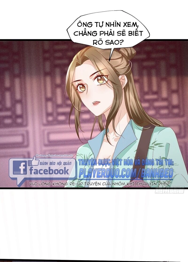 Mẫu Thân Ta Không Dễ Chọc Chapter 42 - 55