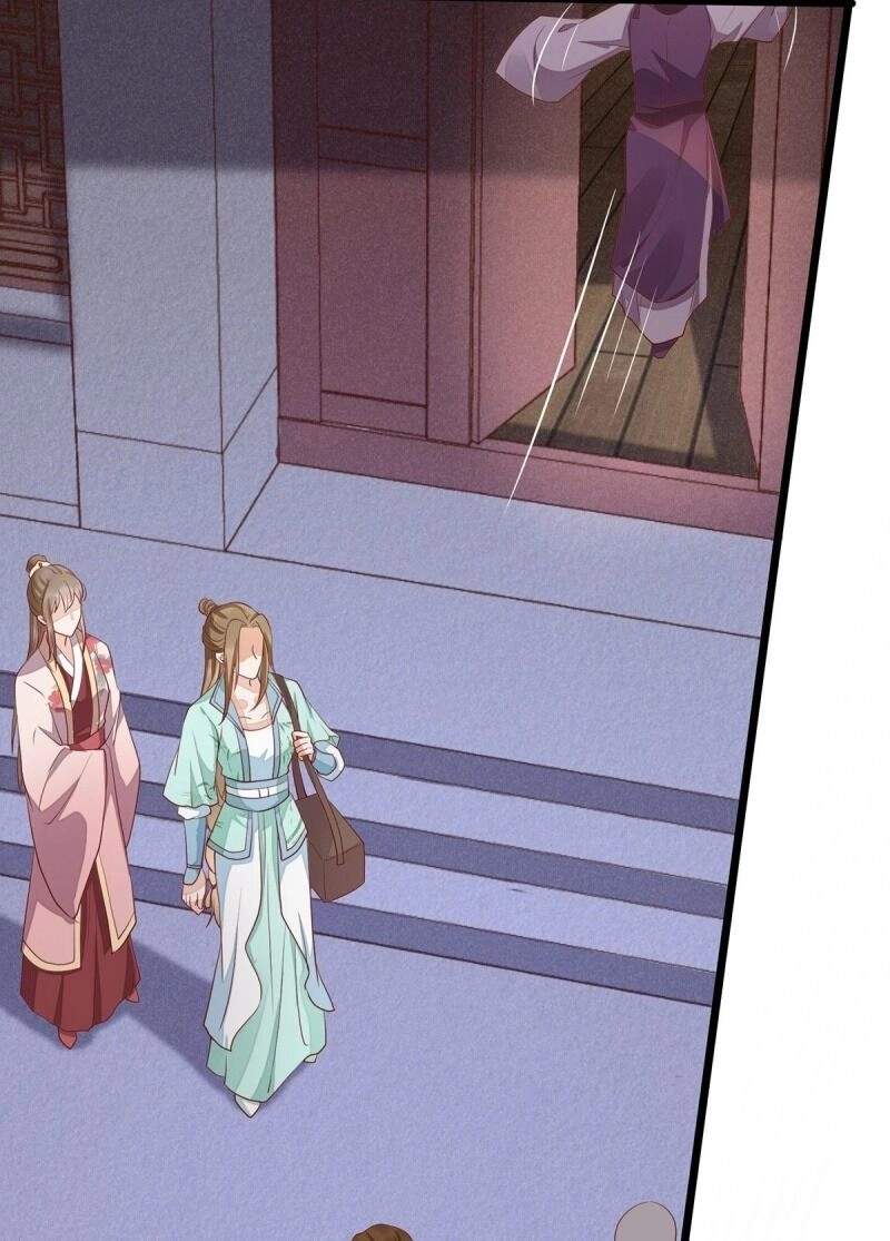 Mẫu Thân Ta Không Dễ Chọc Chapter 42 - 56