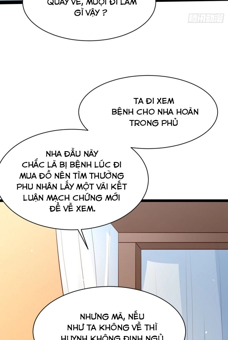 Mẫu Thân Ta Không Dễ Chọc Chapter 43 - 7