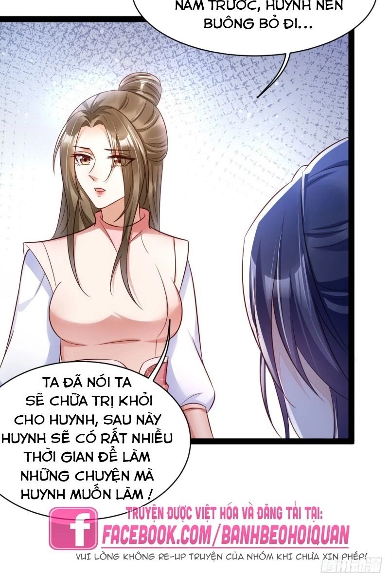 Mẫu Thân Ta Không Dễ Chọc Chapter 43 - 11