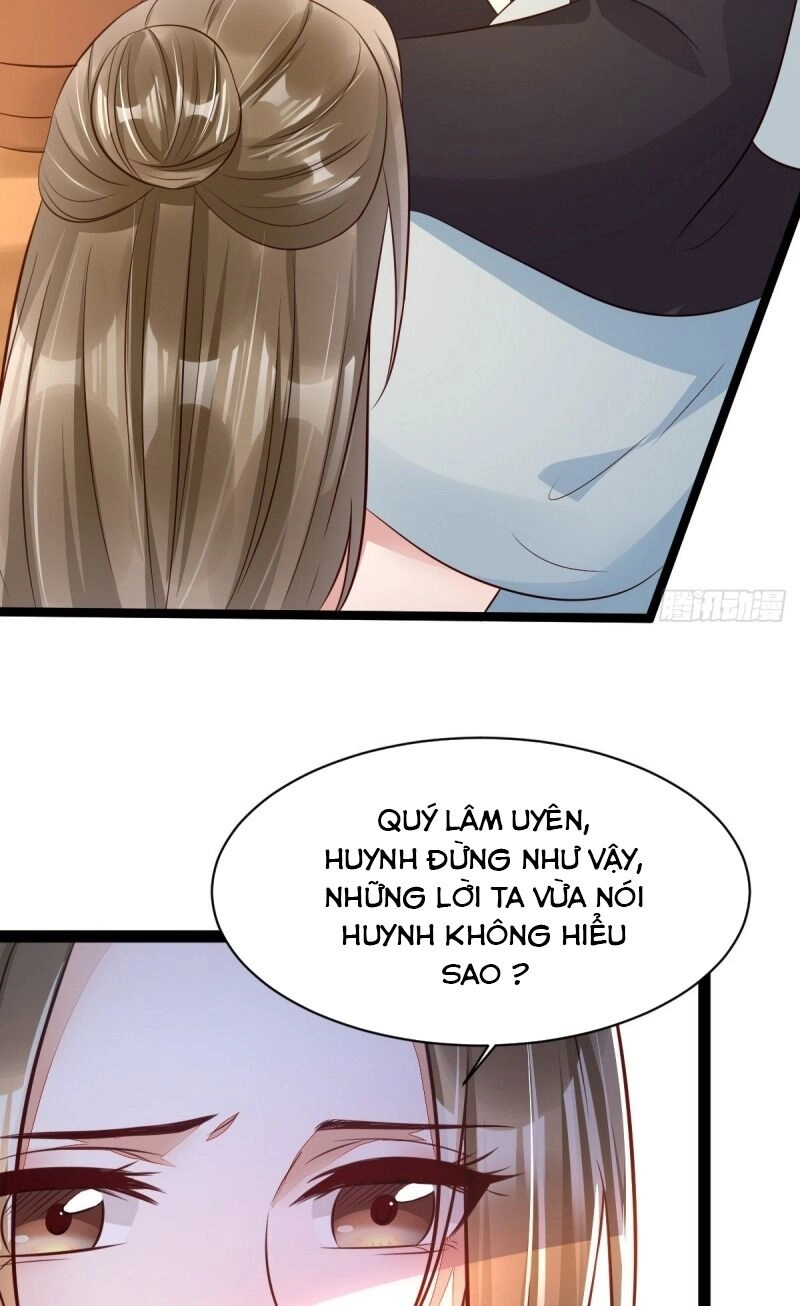 Mẫu Thân Ta Không Dễ Chọc Chapter 43 - 13