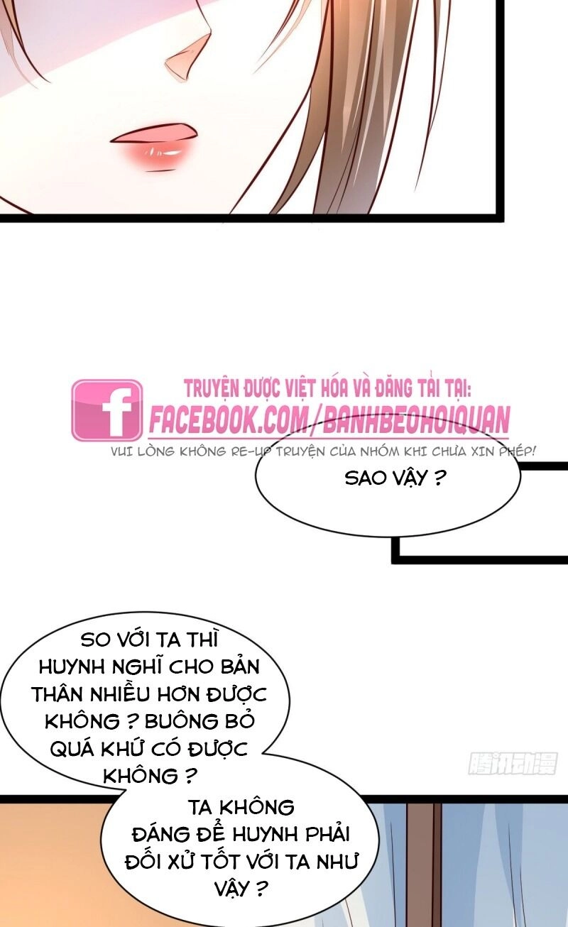 Mẫu Thân Ta Không Dễ Chọc Chapter 43 - 14