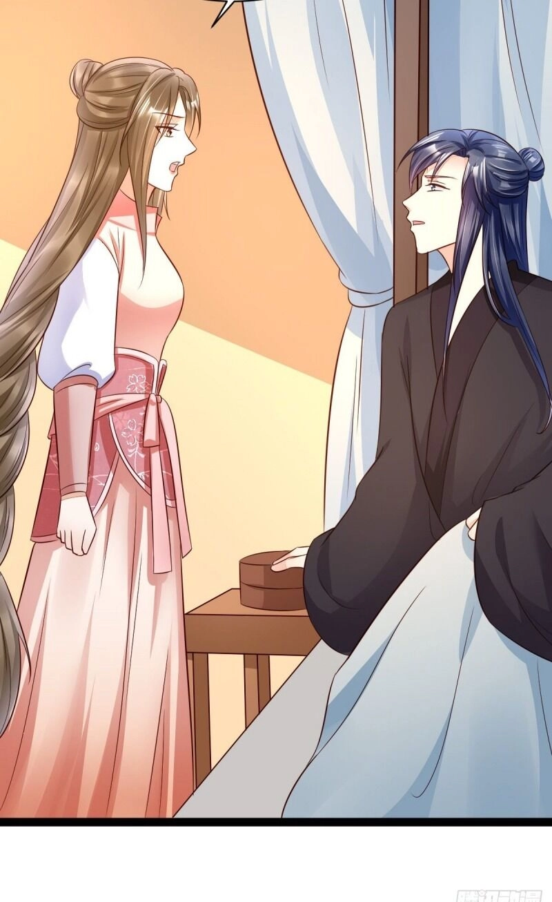 Mẫu Thân Ta Không Dễ Chọc Chapter 43 - 15