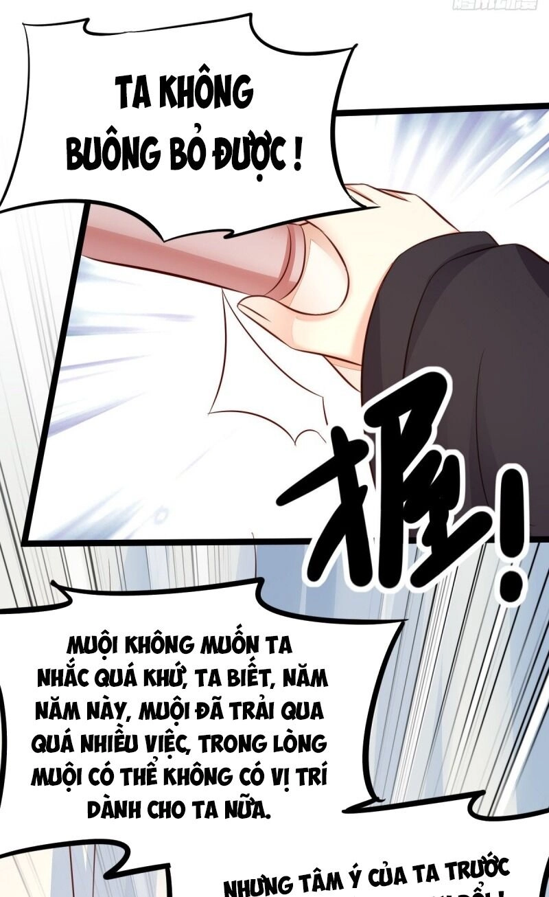 Mẫu Thân Ta Không Dễ Chọc Chapter 43 - 16