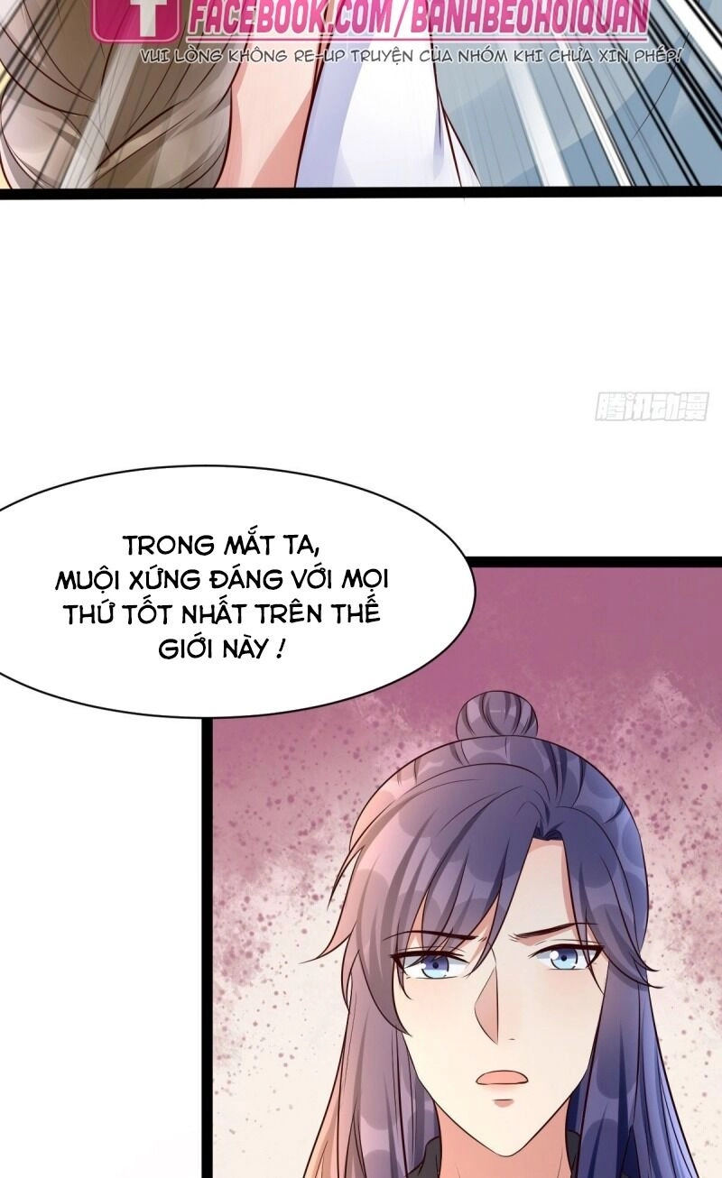 Mẫu Thân Ta Không Dễ Chọc Chapter 43 - 18